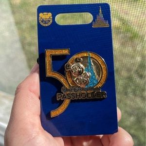 Walt Disney World 50th Anniversary